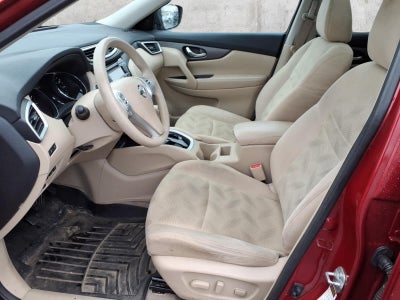 2014 Nissan Rogue SV