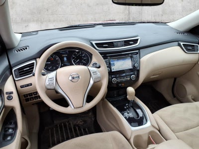 2014 Nissan Rogue SV