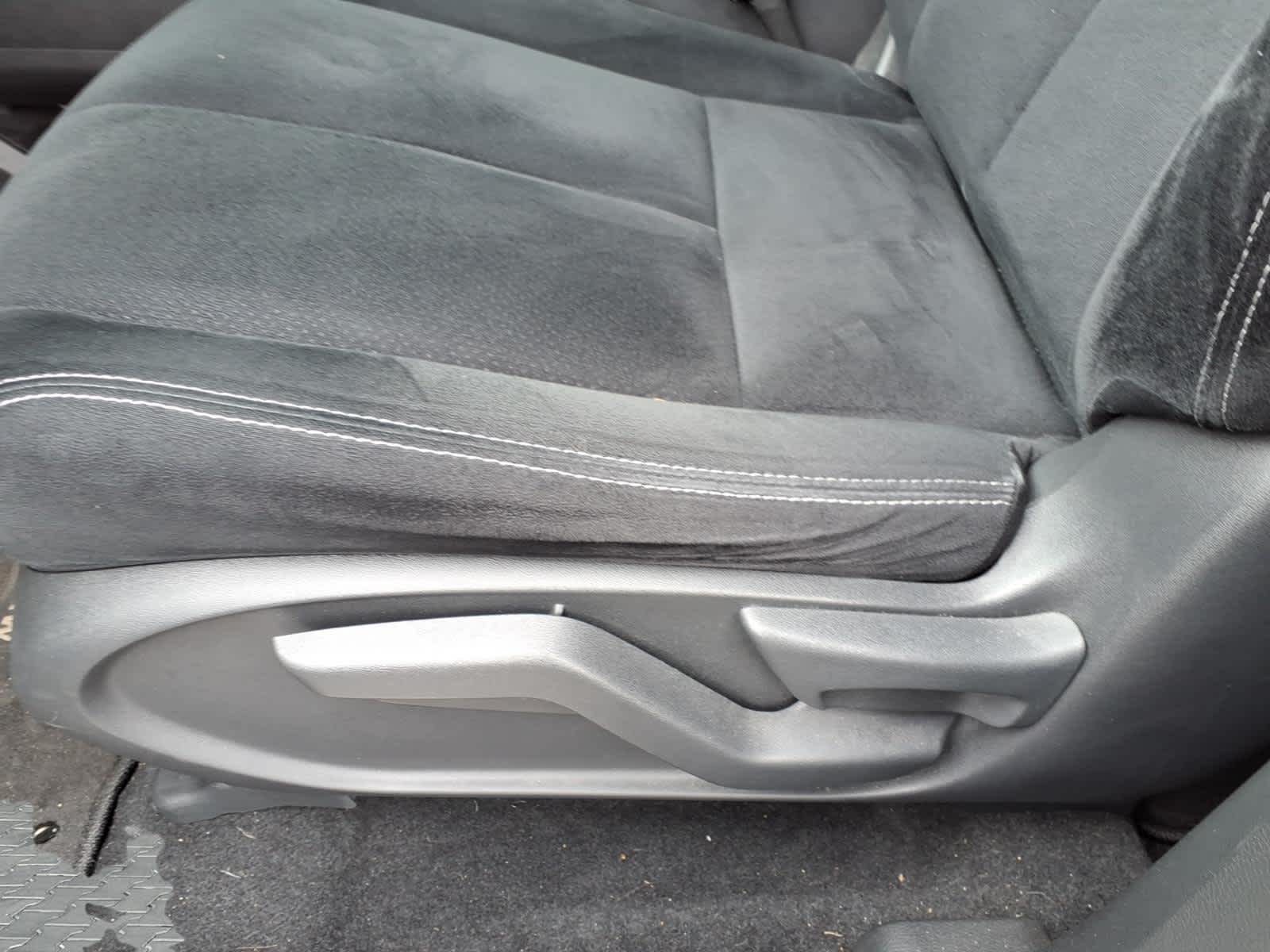 2021 Nissan Murano S