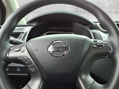 2021 Nissan Murano S