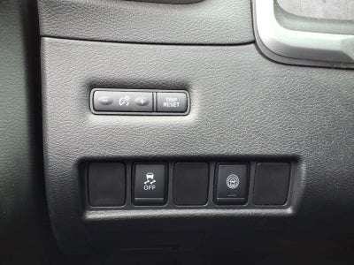 2021 Nissan Murano S