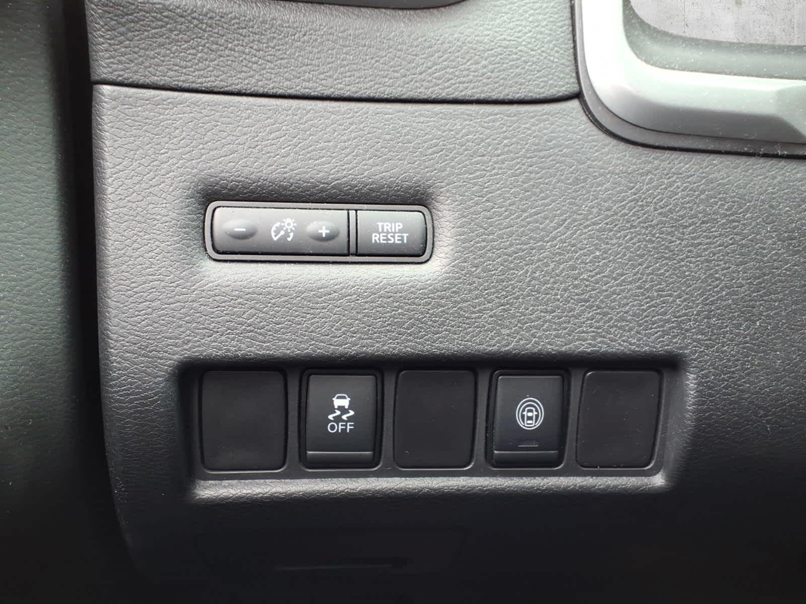 2021 Nissan Murano S