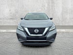 2021 Nissan Murano S