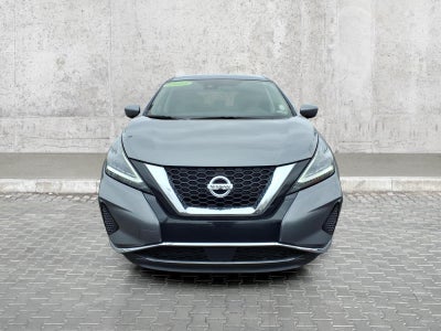 2021 Nissan Murano S