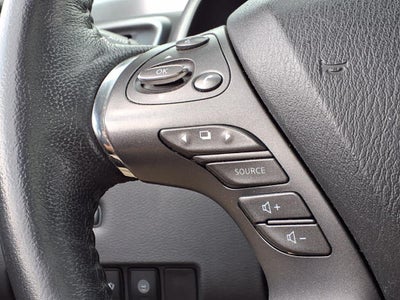 2022 Nissan Murano SL