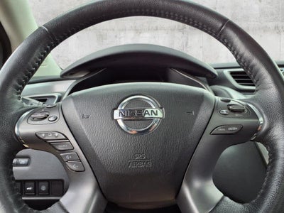 2022 Nissan Murano SL