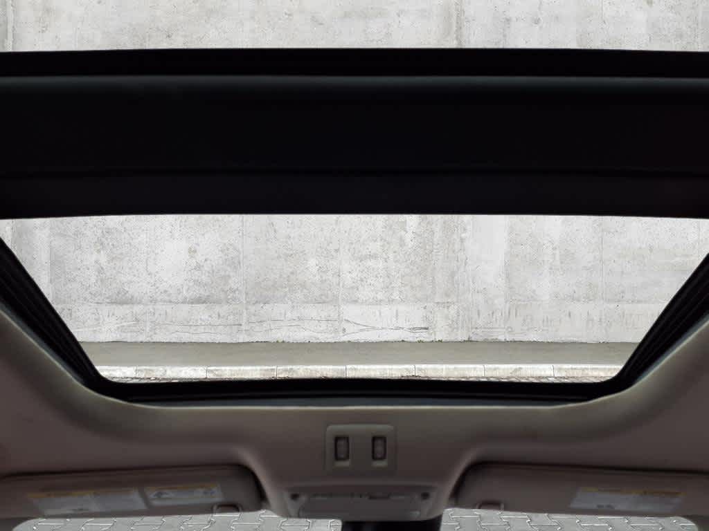 2022 Nissan Murano SL