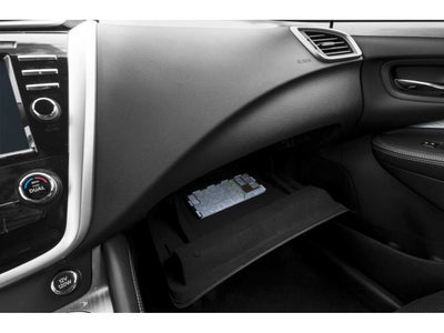 2015 Nissan Murano SV