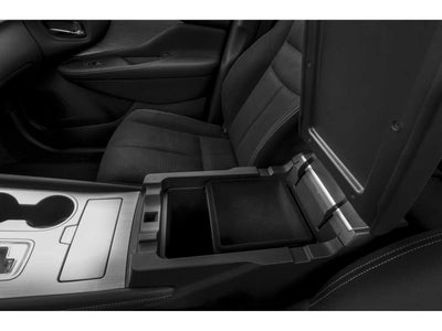 2015 Nissan Murano SV