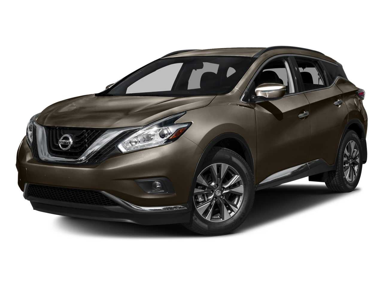 2017 Nissan Murano