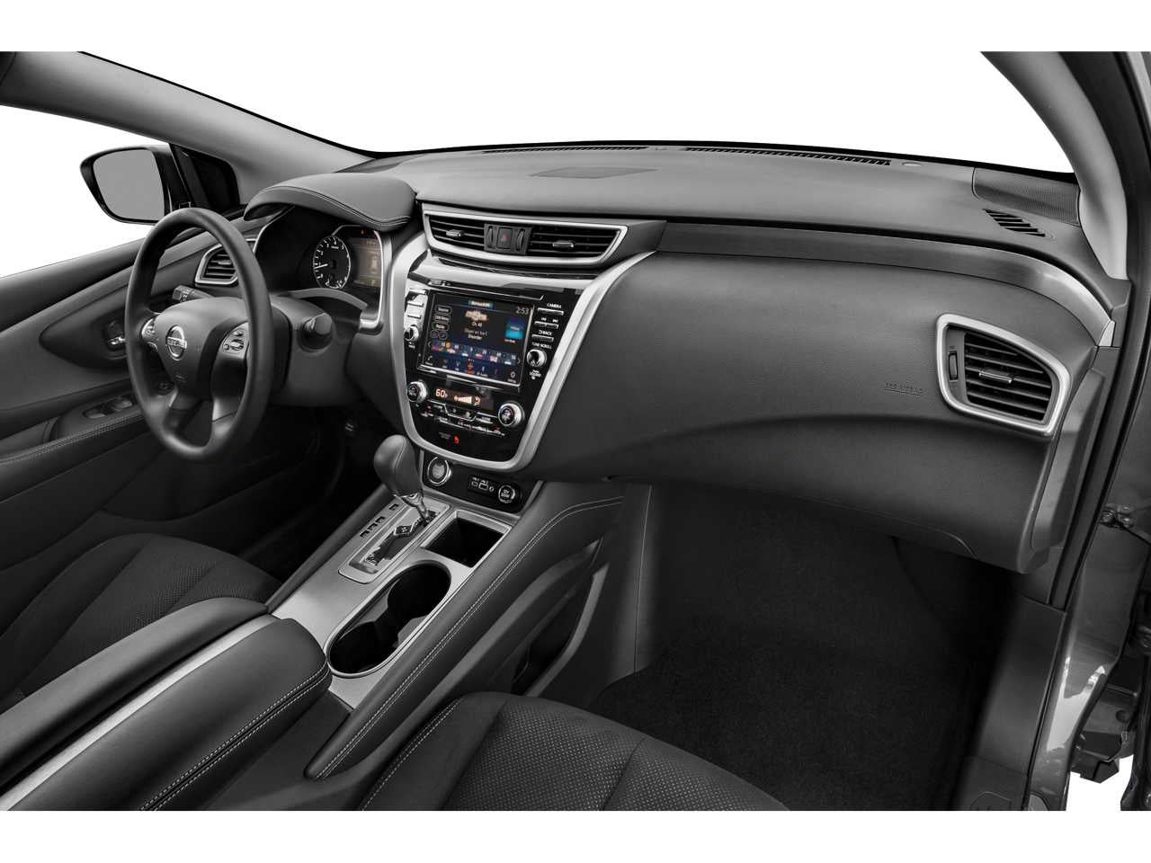 2019 Nissan Murano SV