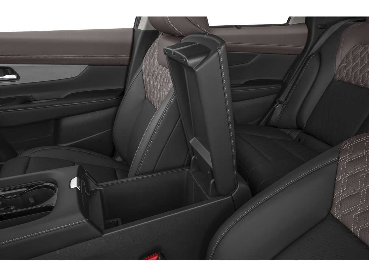 2027 Nissan Murano Platinum