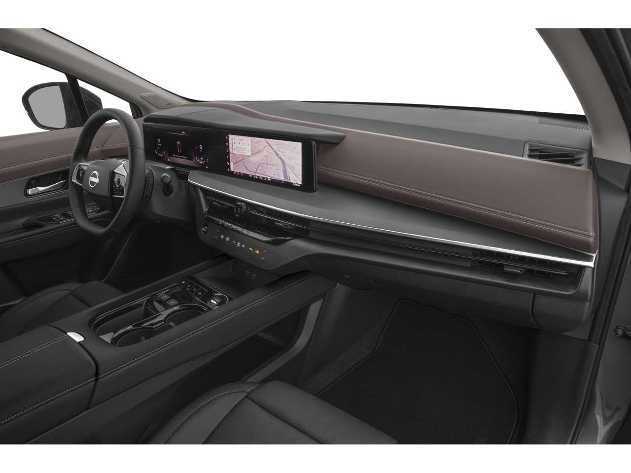 2027 Nissan Murano Platinum