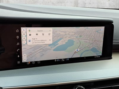 2027 Nissan Murano Platinum