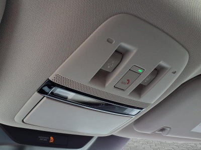2027 Nissan Murano Platinum
