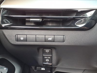 2027 Nissan Murano Platinum