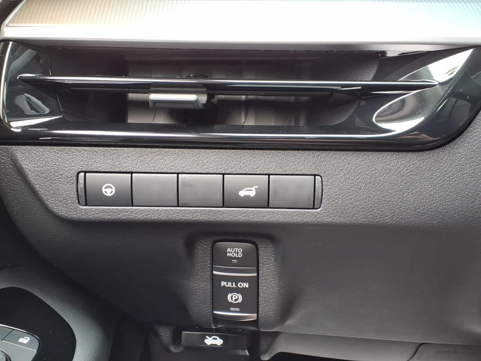2027 Nissan Murano Platinum