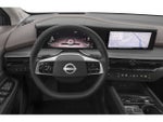 2027 Nissan Murano Platinum