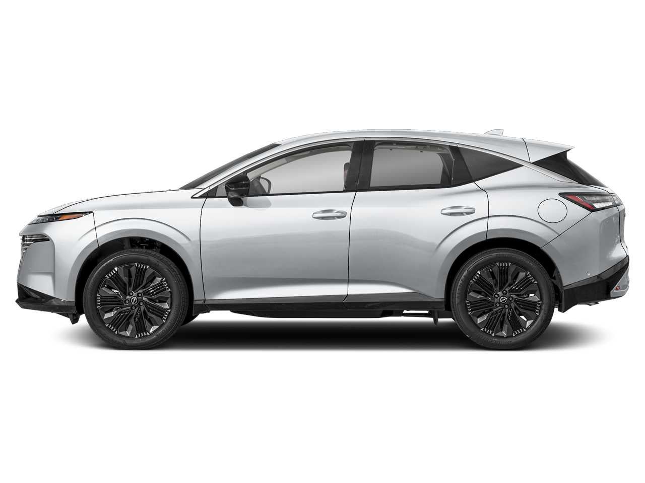 2027 Nissan Murano Platinum