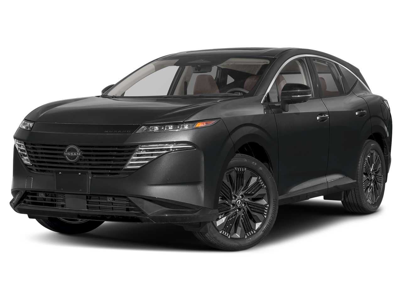 2027 Nissan Murano Platinum