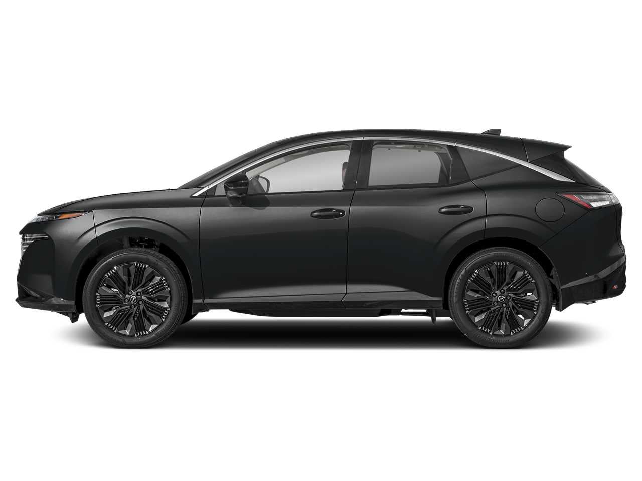 2027 Nissan Murano Platinum