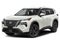 2027 Nissan Rogue SV