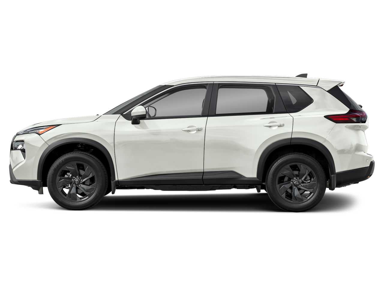 2027 Nissan Rogue SV
