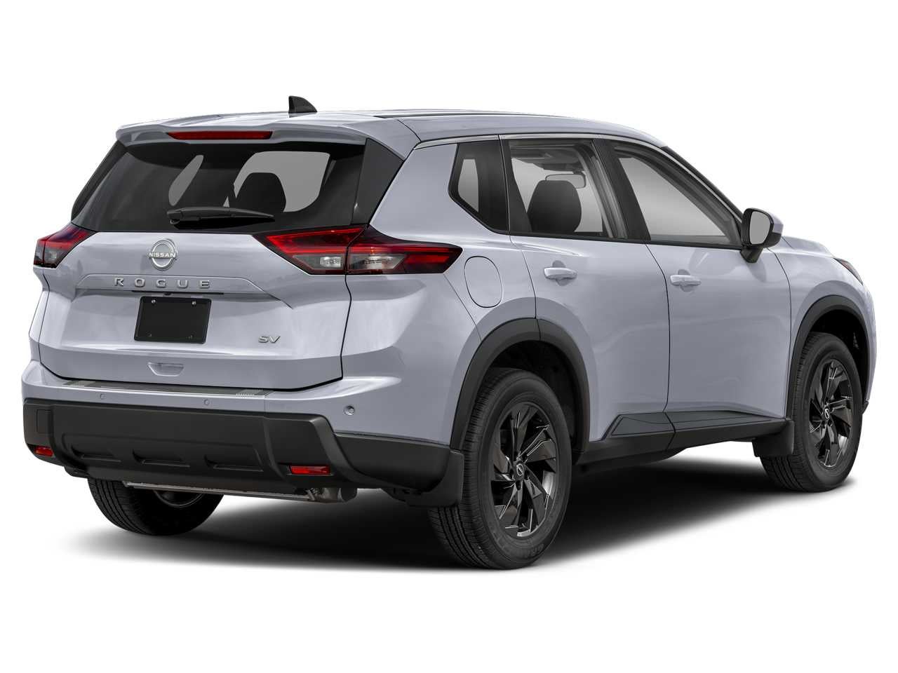 2027 Nissan Rogue SV