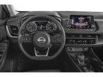 2027 Nissan Rogue SV