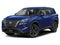 2027 Nissan Rogue SV
