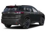 2027 Nissan Rogue Dark Armor