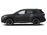 2027 Nissan Rogue Dark Armor