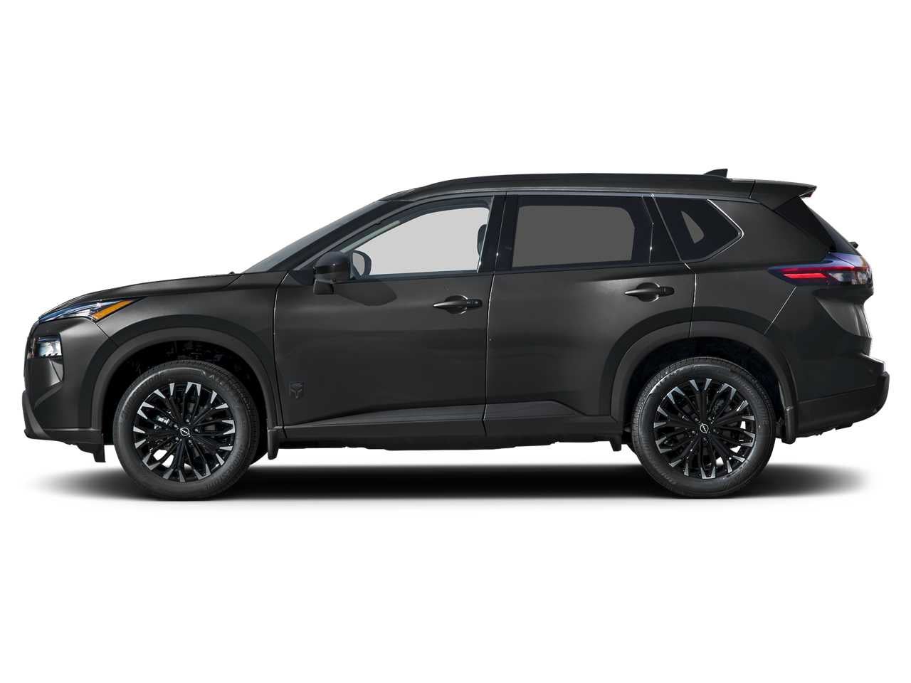 2027 Nissan Rogue Dark Armor