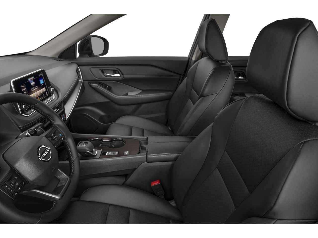 2027 Nissan Rogue Dark Armor