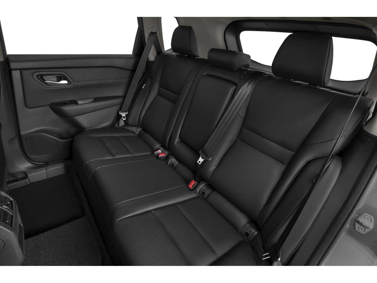 2027 Nissan Rogue Dark Armor