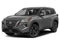 2027 Nissan Rogue SV
