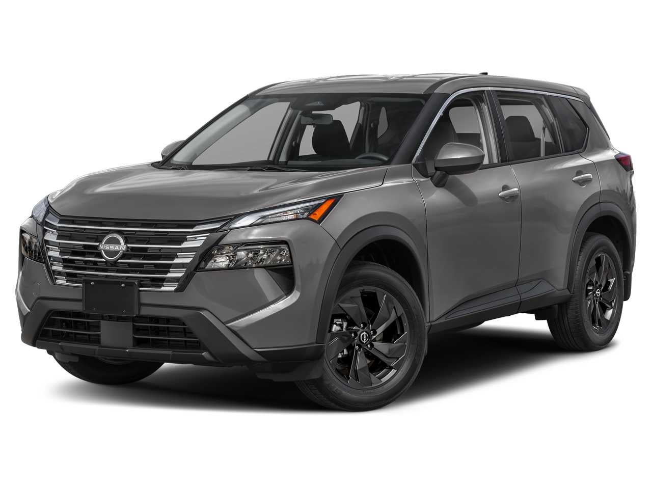 2027 Nissan Rogue SV