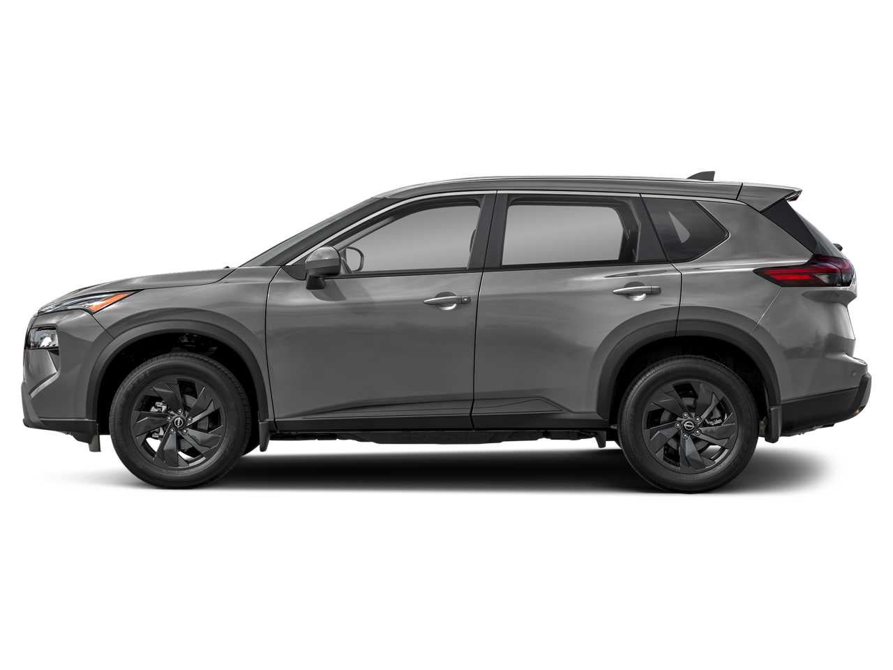 2027 Nissan Rogue SV