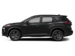 2027 Nissan Rogue SV