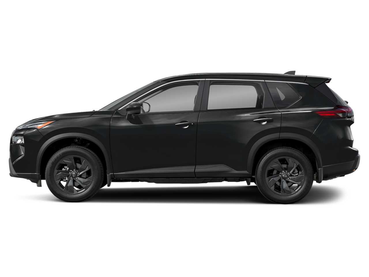 2027 Nissan Rogue SV