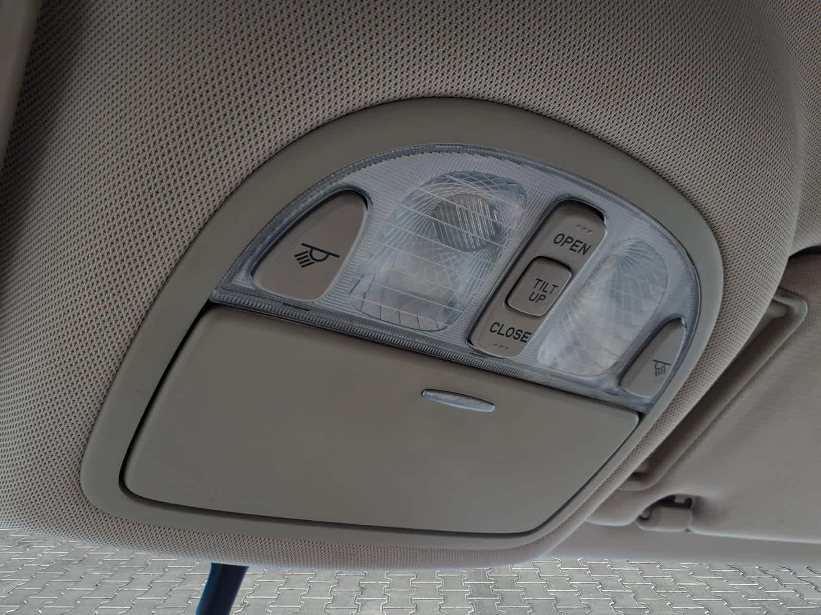 2008 Hyundai Santa Fe Limited