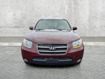 2008 Hyundai Santa Fe Limited