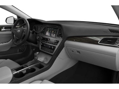 2015 Hyundai Sonata 2.4L Limited