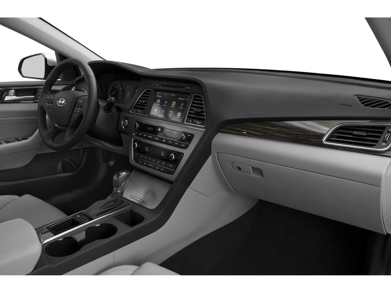 2015 Hyundai Sonata 2.4L Limited