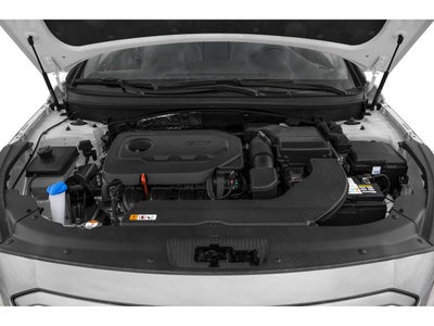 2015 Hyundai Sonata 2.4L Limited