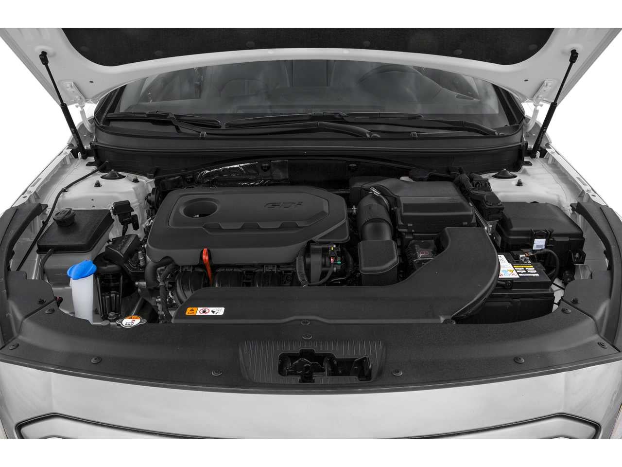 2015 Hyundai Sonata 2.4L Limited