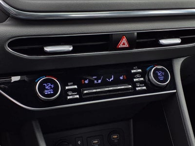 2020 Hyundai Sonata SEL Plus