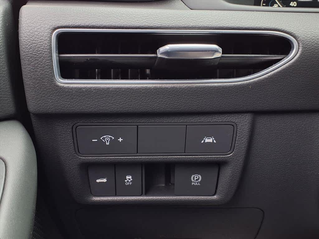 2020 Hyundai Sonata SEL Plus