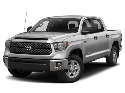 2019 Toyota Tundra Platinum