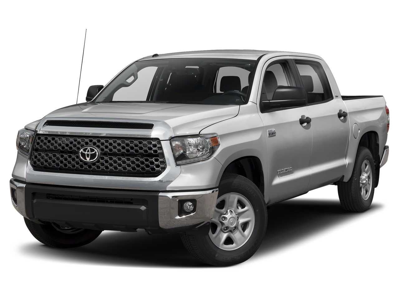 2019 Toyota Tundra Platinum